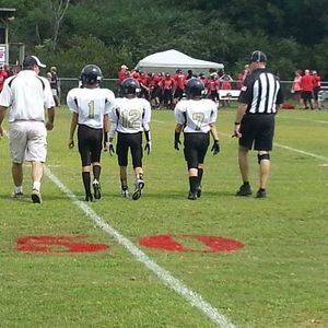 Meet your Posher, Hunter